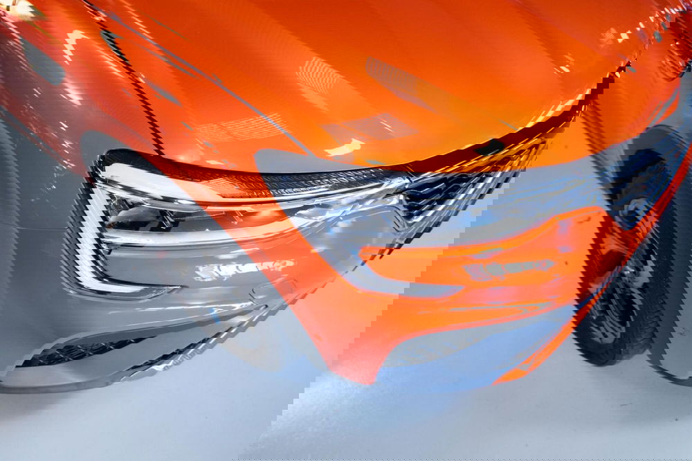 Renault Arkana usata a Torino (19)