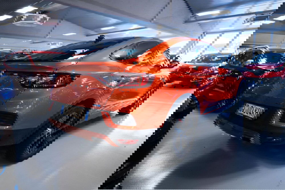 Renault Arkana usata a Torino (3)