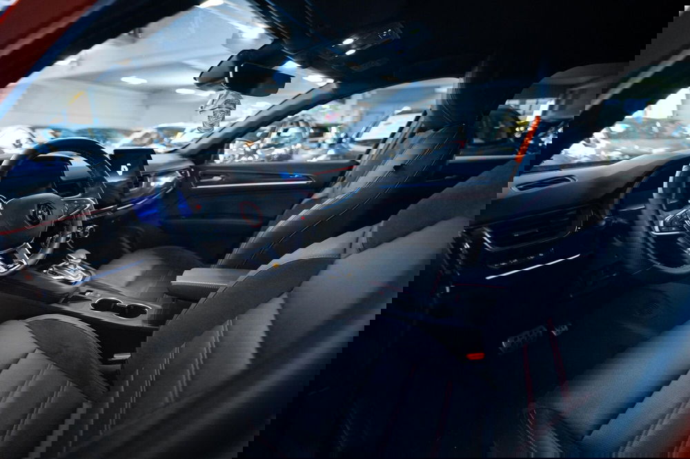 Renault Arkana usata a Torino (5)