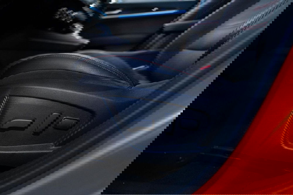 Renault Arkana usata a Torino (7)