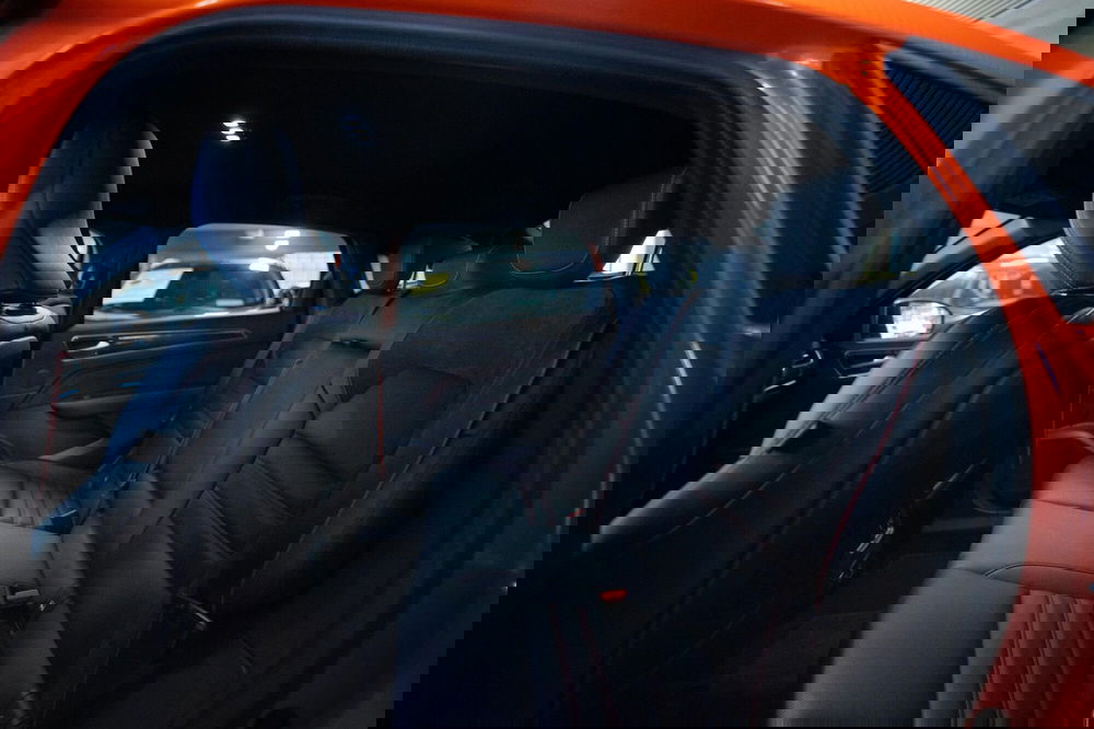 Renault Arkana usata a Torino (8)