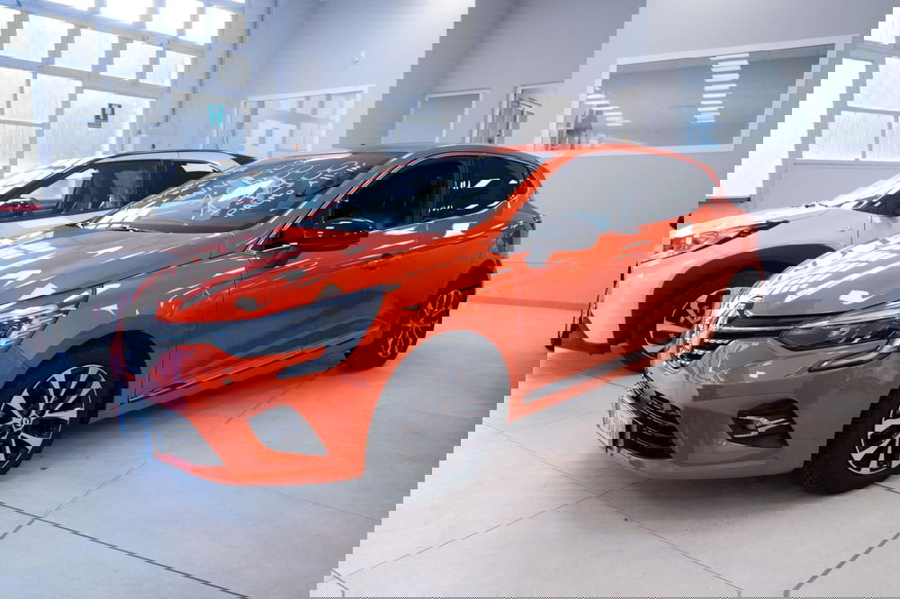Renault Clio usata a Torino