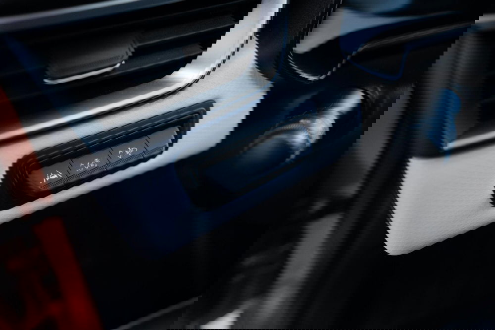 Renault Clio usata a Torino (11)