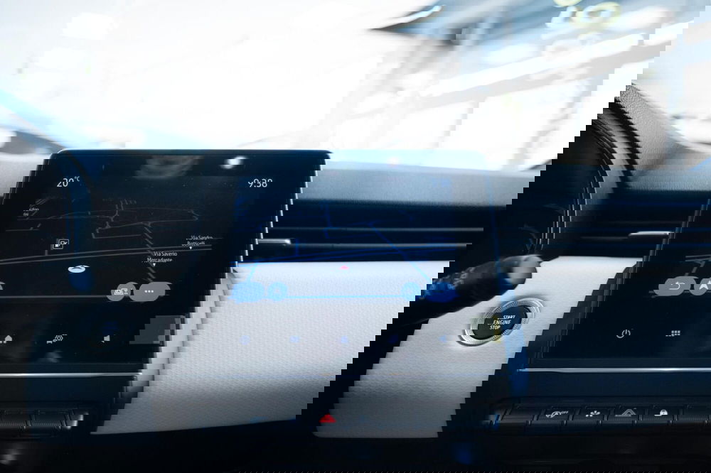 Renault Clio usata a Torino (12)