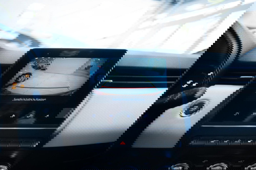 Renault Clio usata a Torino (13)