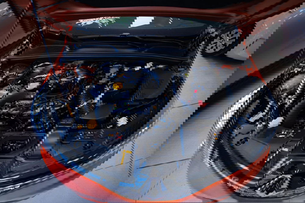 Renault Clio usata a Torino (14)