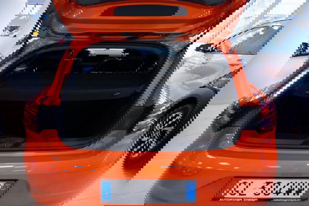 Renault Clio usata a Torino (15)