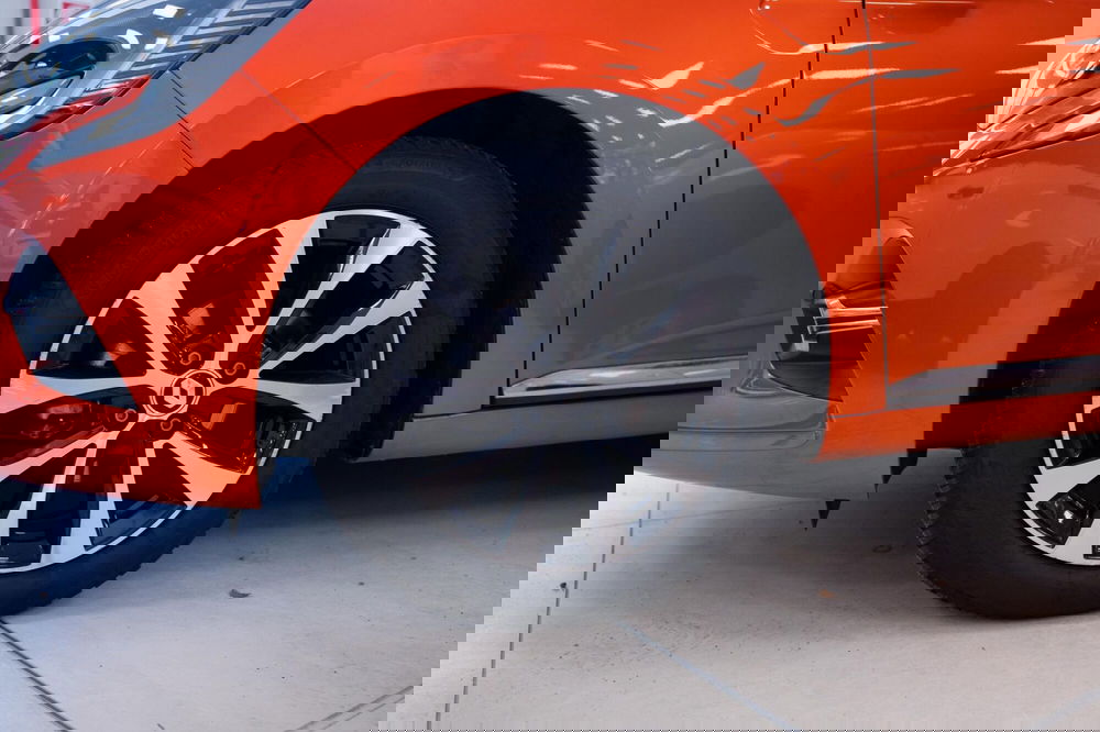 Renault Clio usata a Torino (16)