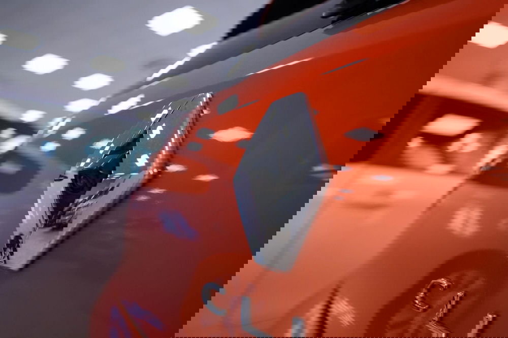 Renault Clio usata a Torino (17)