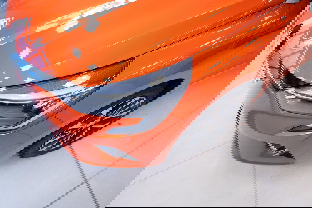 Renault Clio usata a Torino (18)