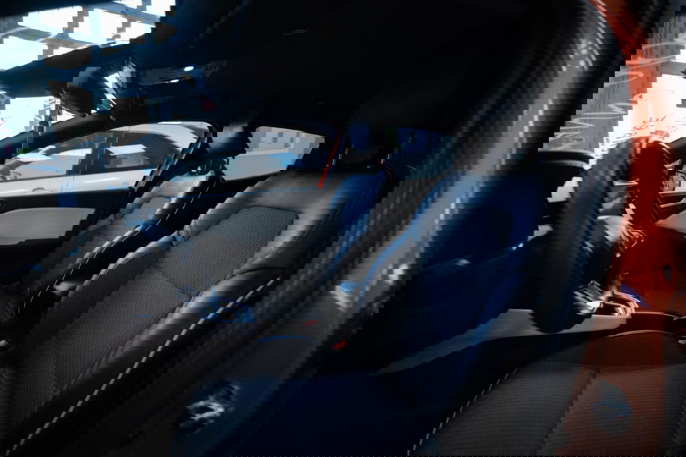 Renault Clio usata a Torino (4)