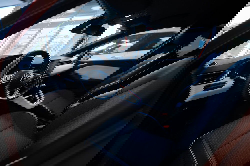 Renault Clio usata a Torino (5)