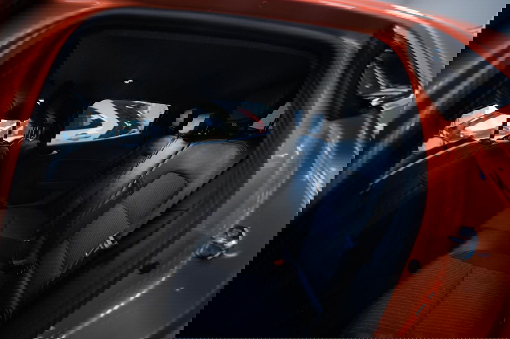 Renault Clio usata a Torino (6)