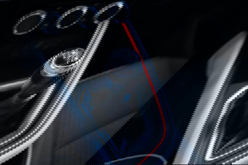 Renault Clio usata a Torino (8)