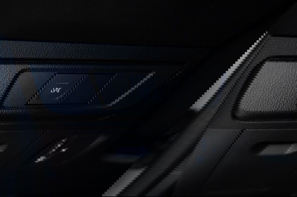 Dacia Jogger usata a Torino (10)