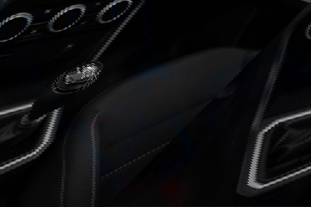 Dacia Jogger usata a Torino (11)