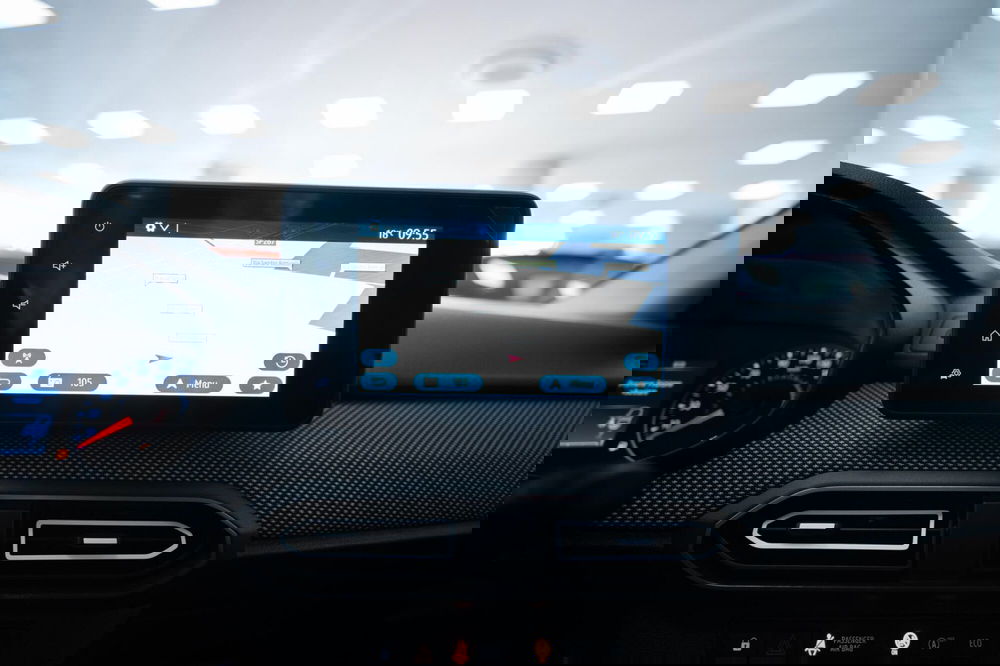 Dacia Jogger usata a Torino (12)