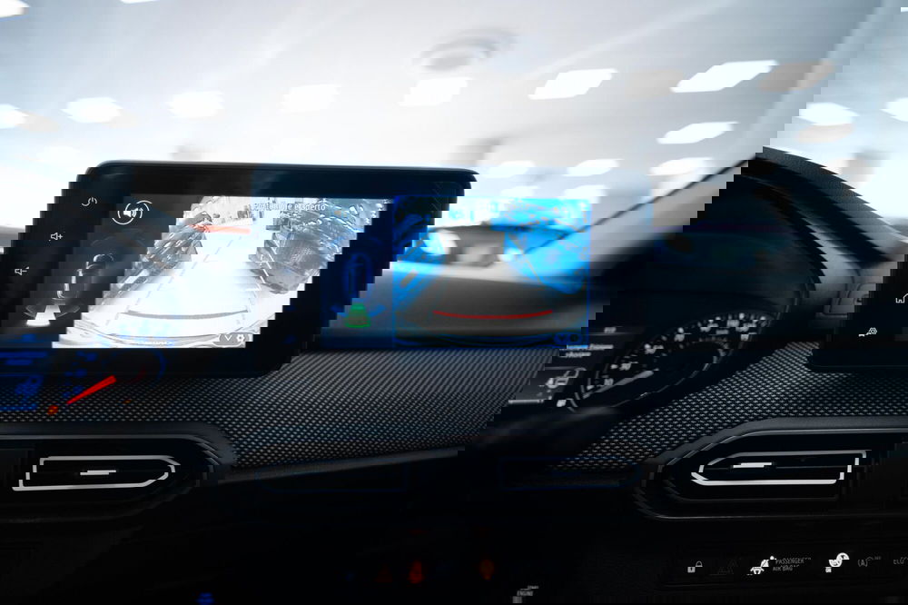 Dacia Jogger usata a Torino (13)