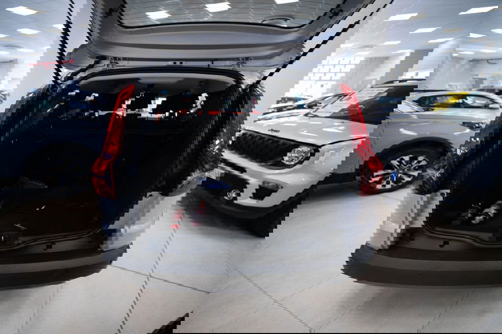 Dacia Jogger usata a Torino (15)