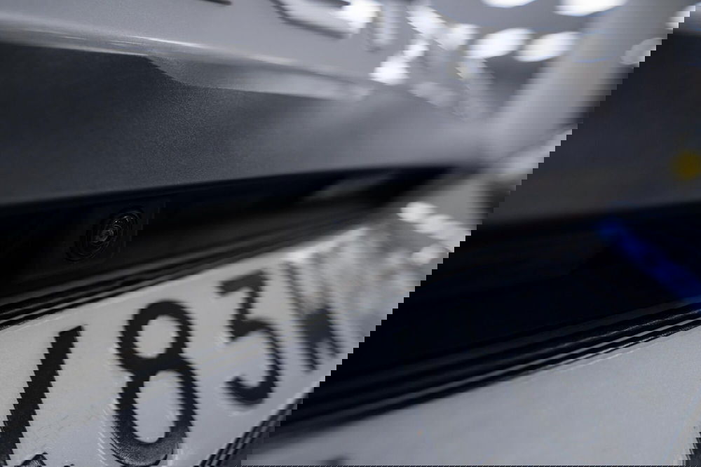 Dacia Jogger usata a Torino (17)