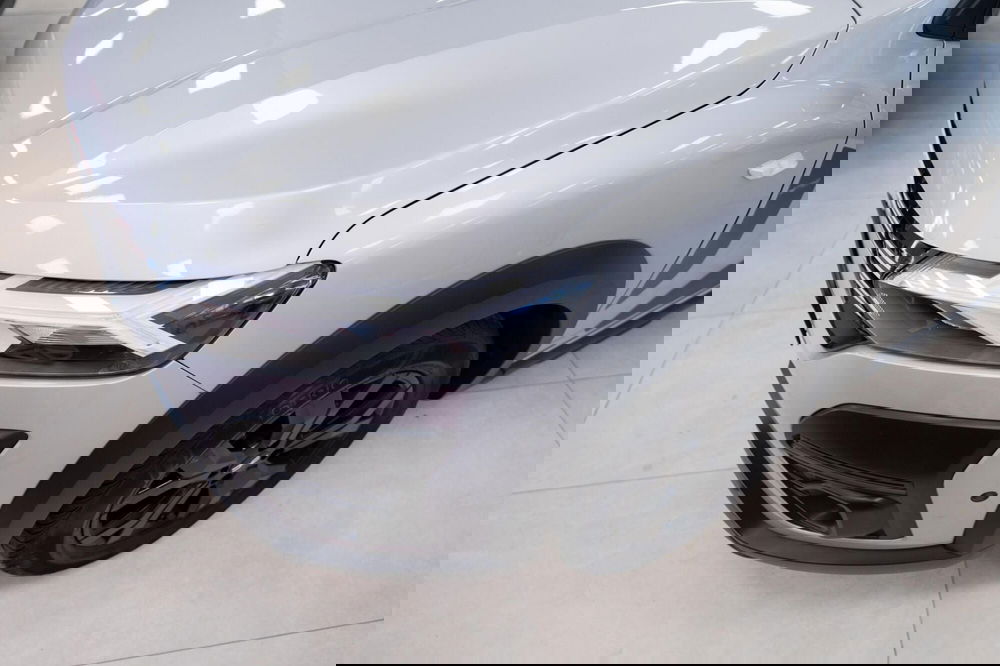 Dacia Jogger usata a Torino (18)