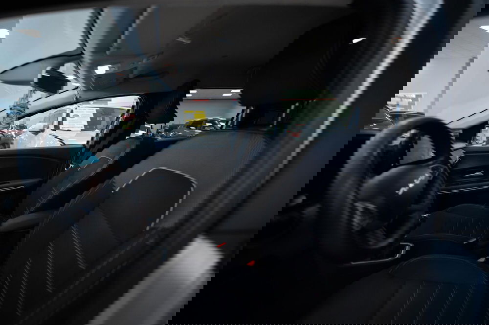 Dacia Jogger usata a Torino (6)