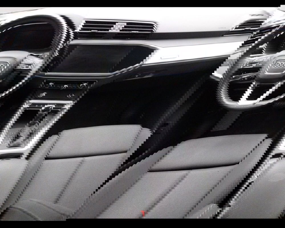 Audi Q3 usata a Ravenna (10)