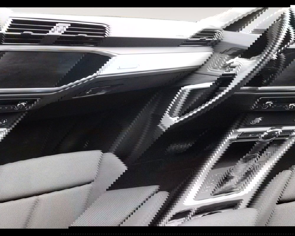 Audi Q3 usata a Ravenna (11)