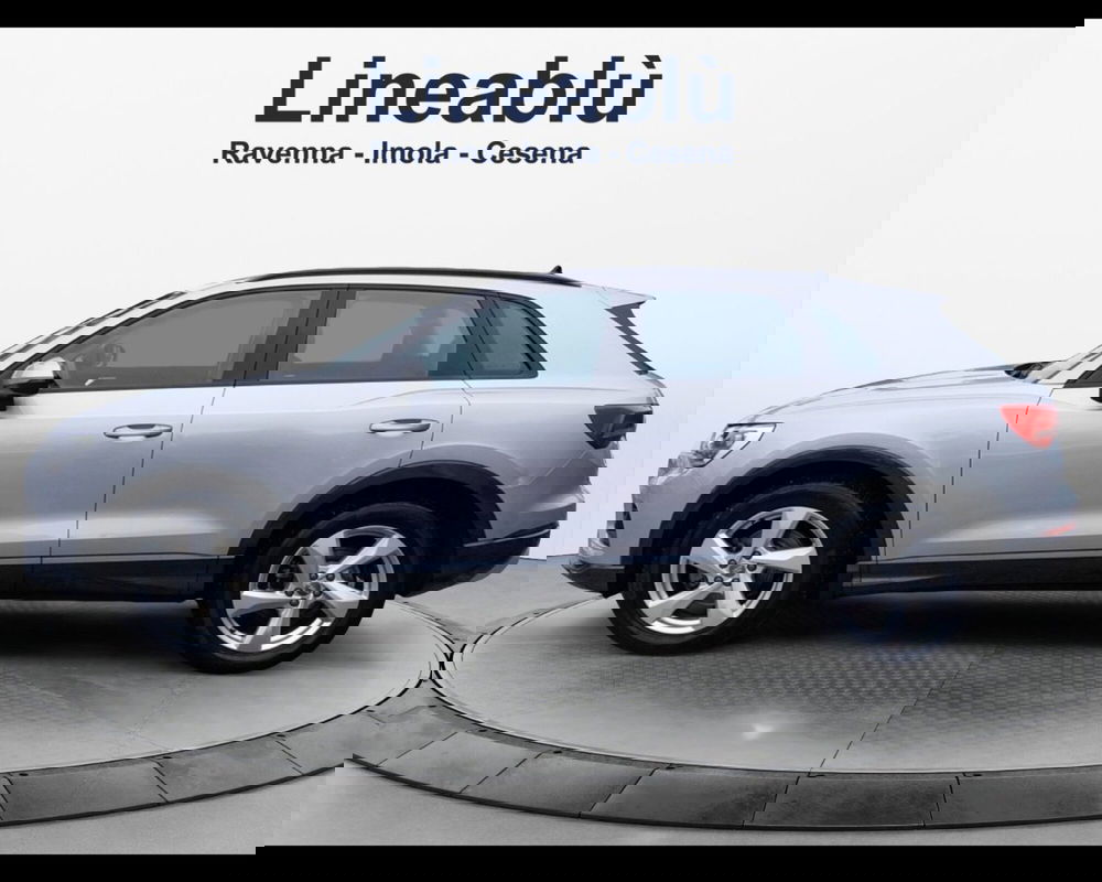 Audi Q3 usata a Ravenna (2)