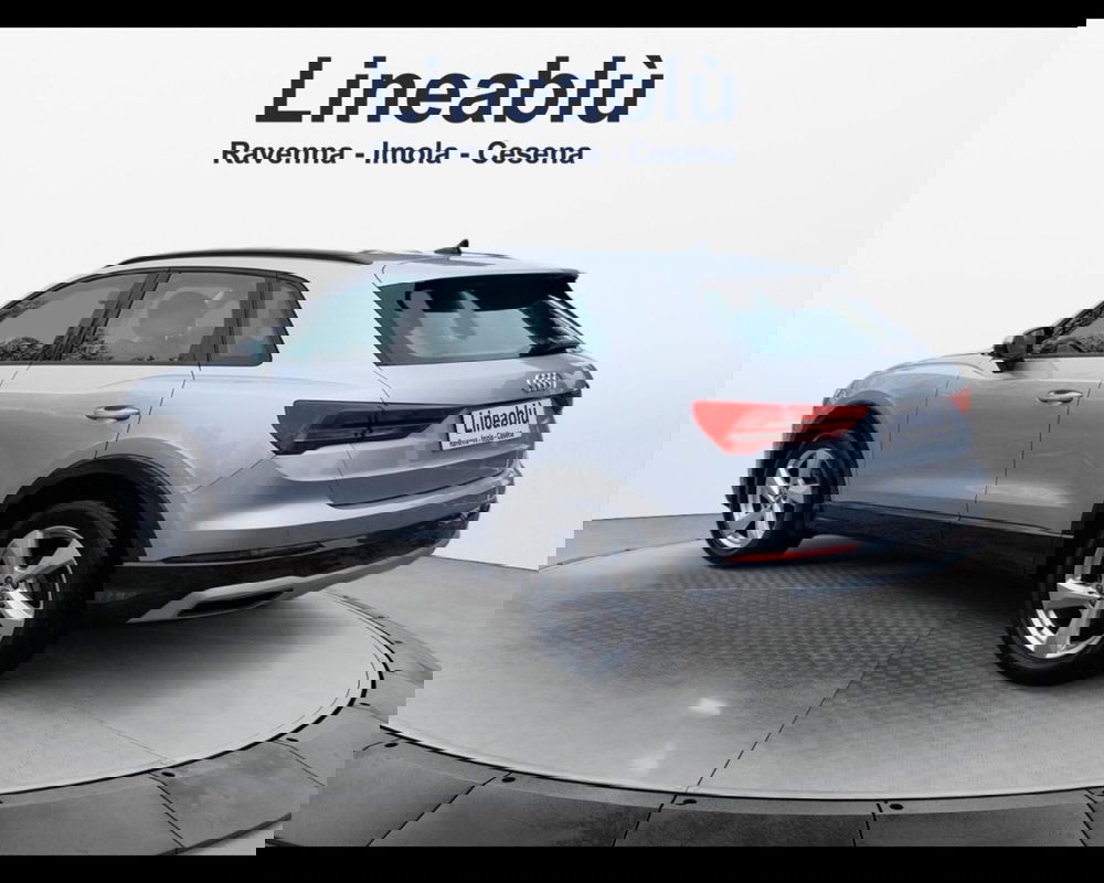 Audi Q3 usata a Ravenna (3)