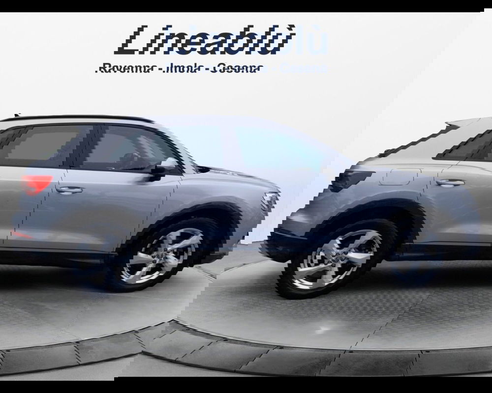 Audi Q3 usata a Ravenna (6)