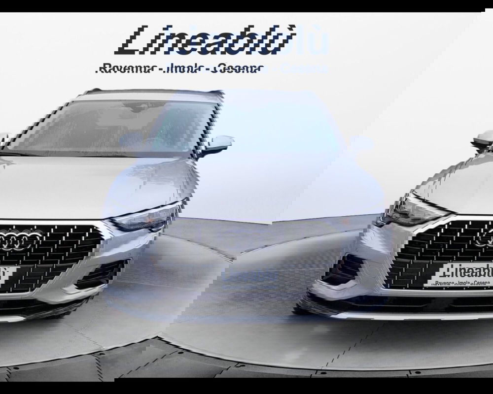 Audi Q3 usata a Ravenna (8)