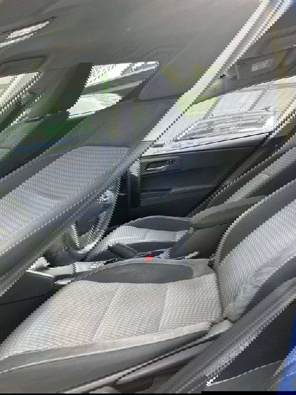 Toyota Auris usata a Firenze (12)