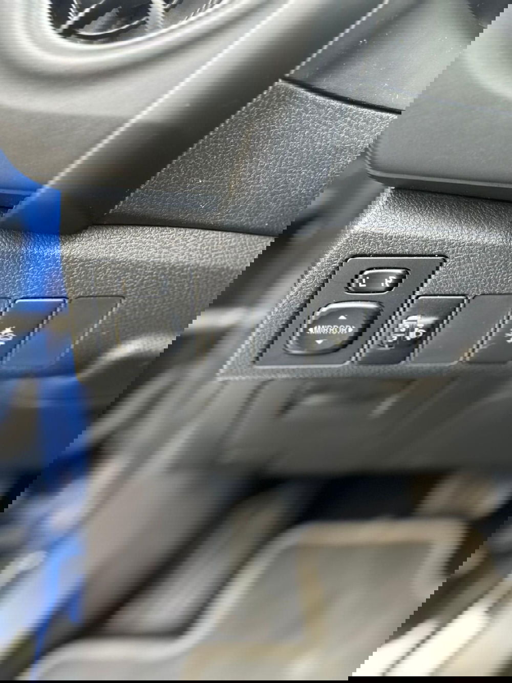 Toyota Auris usata a Firenze (14)