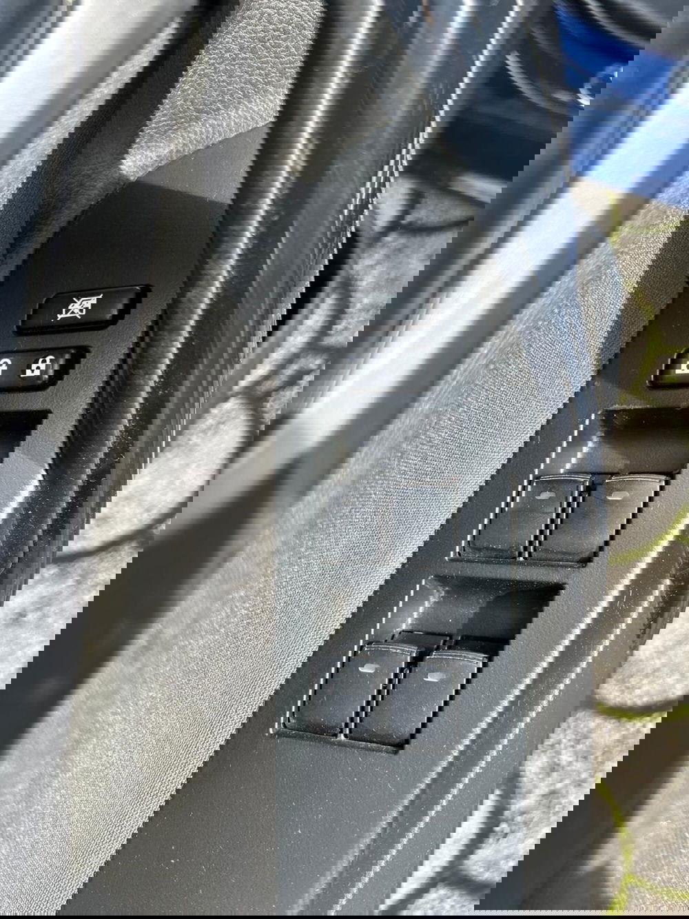 Toyota Auris usata a Firenze (15)