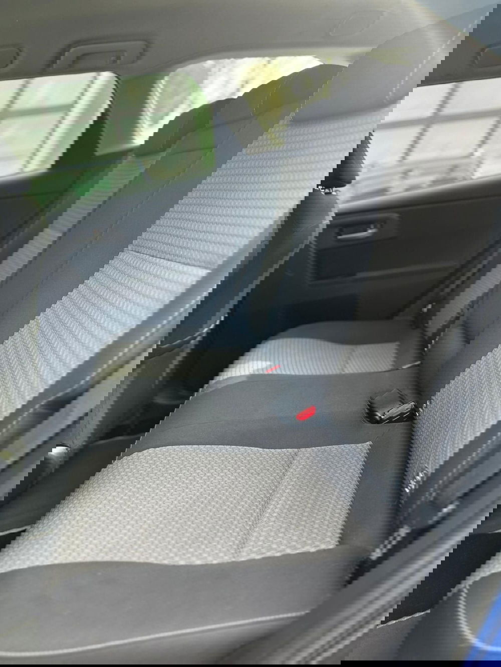 Toyota Auris usata a Firenze (16)