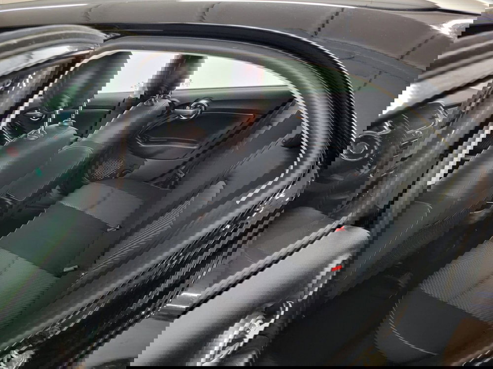 Fiat 500X usata a Arezzo (10)