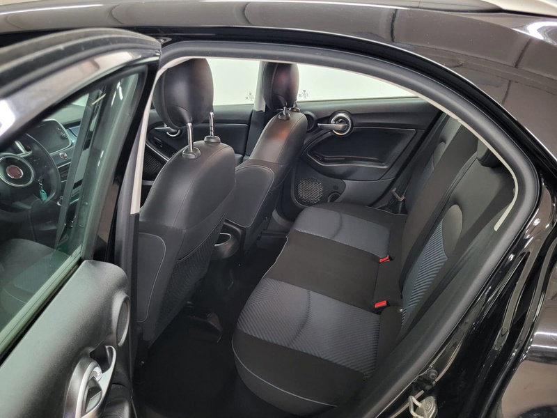 Fiat 500X usata a Arezzo (10)