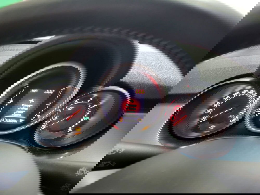 Fiat 500X usata a Arezzo (14)