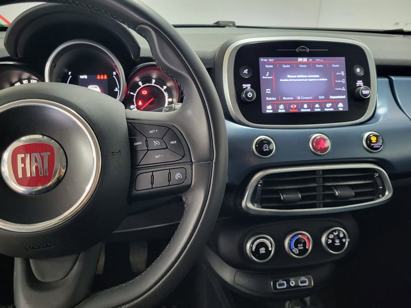 Fiat 500X usata a Arezzo (15)