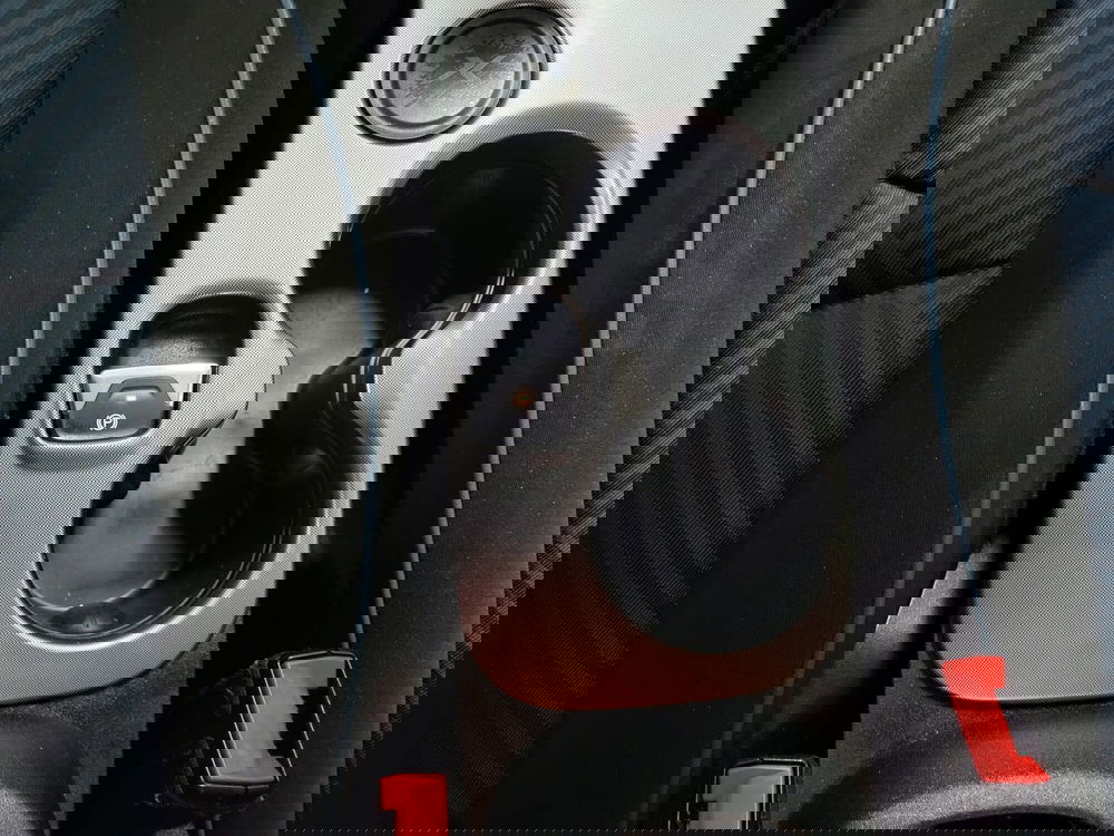 Fiat 500X usata a Arezzo (17)