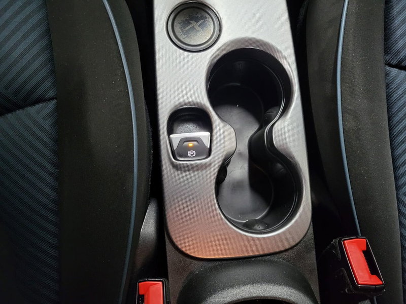 Fiat 500X usata a Arezzo (17)