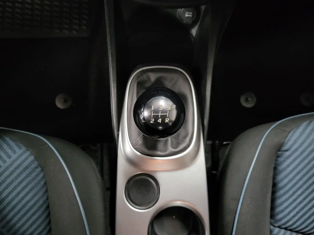 Fiat 500X usata a Arezzo (18)