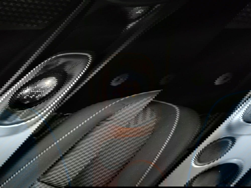 Fiat 500X usata a Arezzo (18)