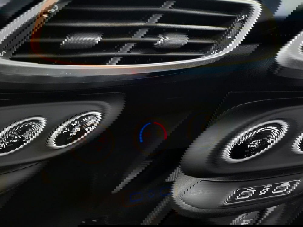 Fiat 500X usata a Arezzo (19)