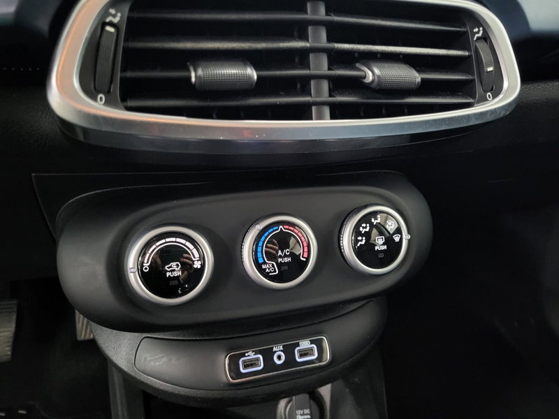 Fiat 500X usata a Arezzo (19)