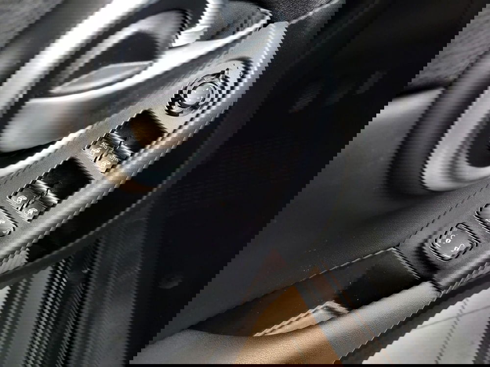 Fiat 500X usata a Arezzo (20)