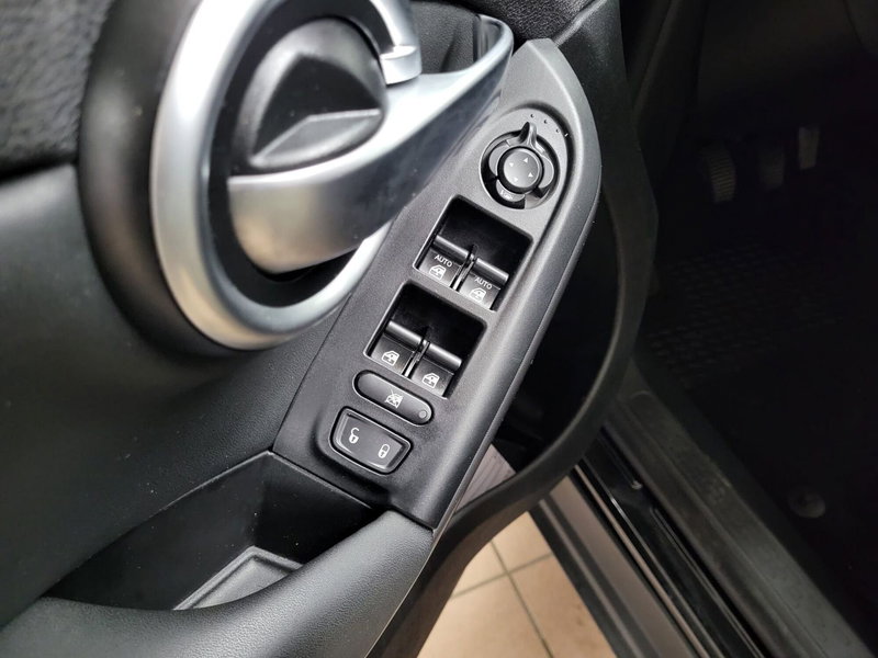 Fiat 500X usata a Arezzo (20)