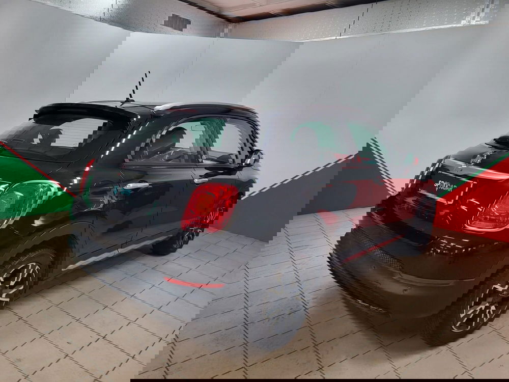 Fiat 500X usata a Arezzo (3)