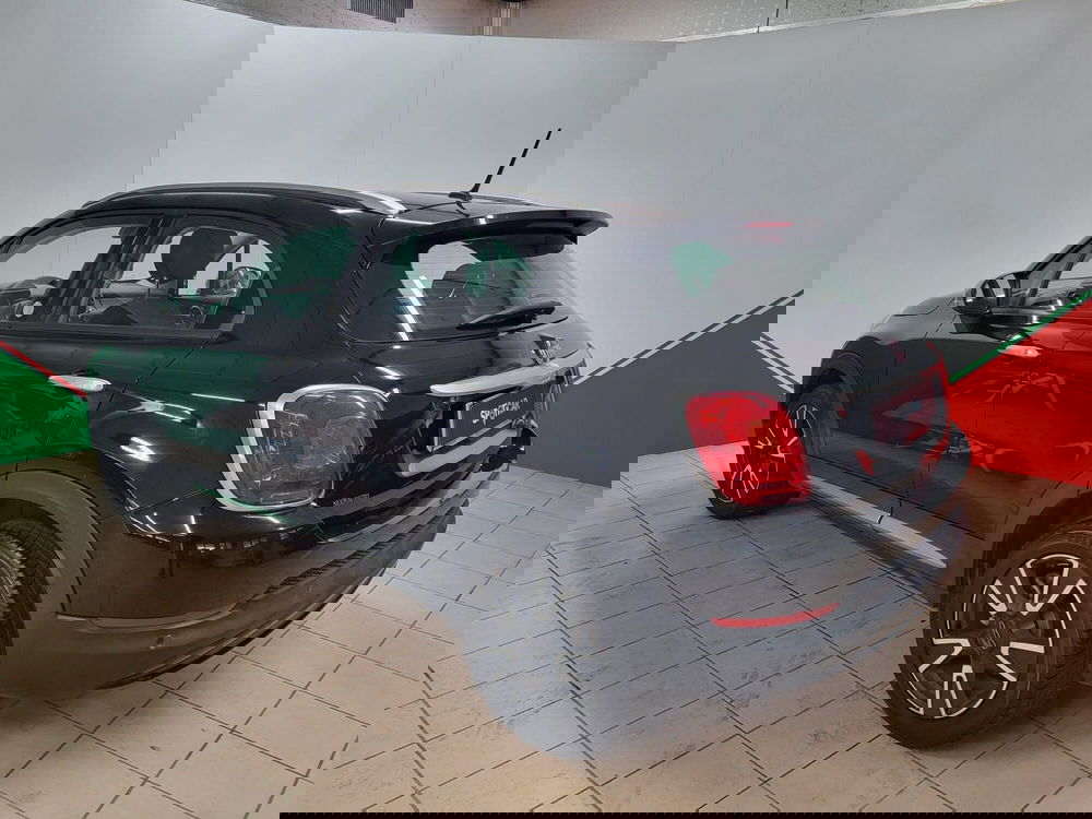 Fiat 500X usata a Arezzo (4)